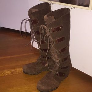 Sorel Joan of Arctic Tall